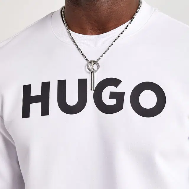 HUGO BOSS