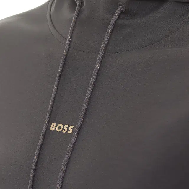 HUGO BOSS