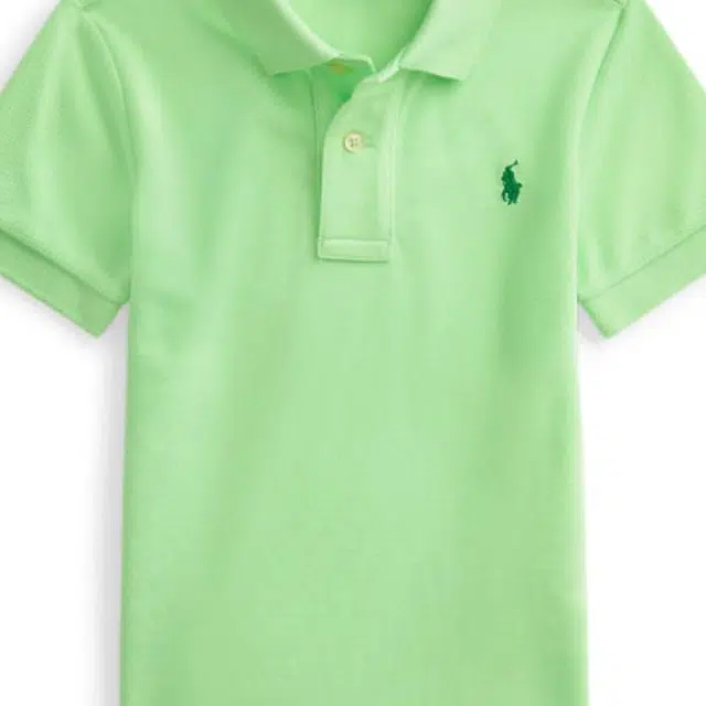 Polo Ralph Lauren LogoPolo