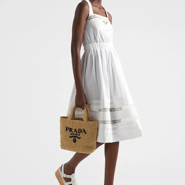 PRADA Tote