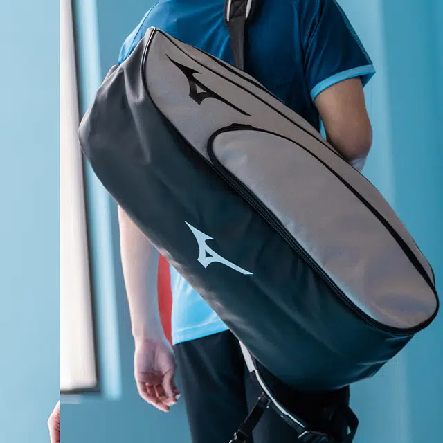 Mizuno Backpack