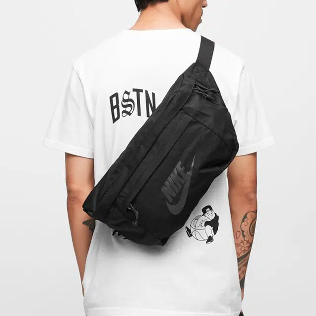 Nike Logo