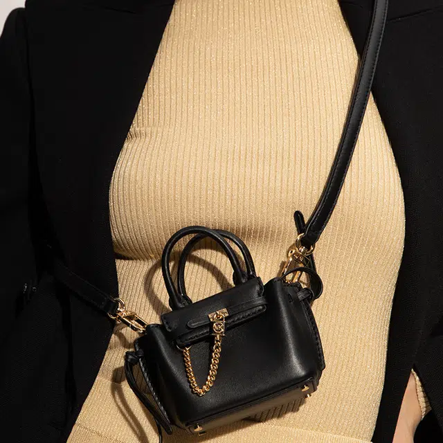 MICHAEL KORS MK Hamilton Legacy