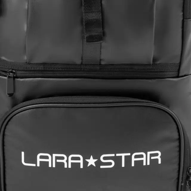 LARA STAR PVC