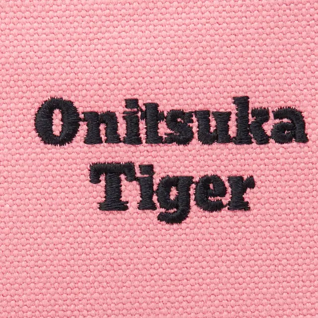 Onitsuka Tiger CANVAS