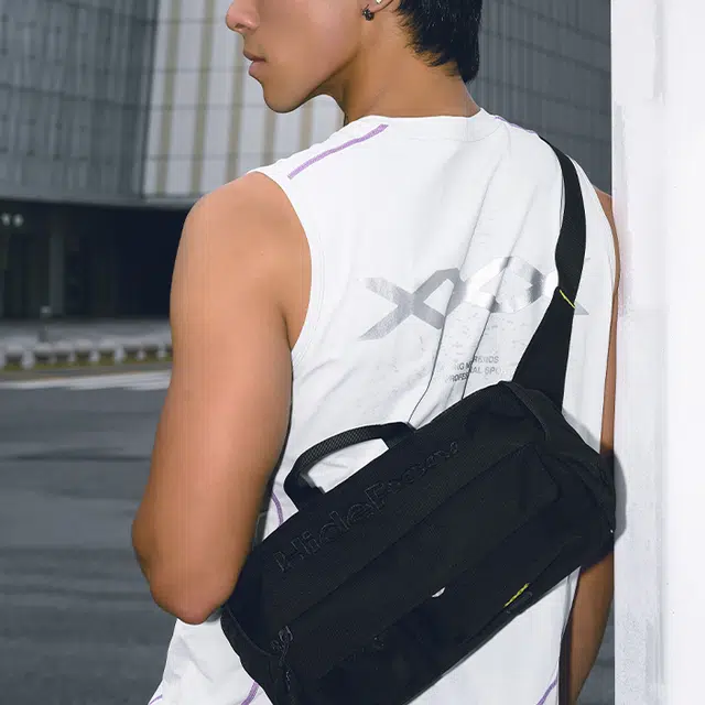 hidefxxx CORDURA1000D