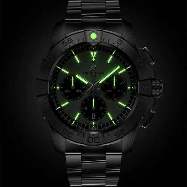 BREITLING 300 44mm AB0147101L1A1