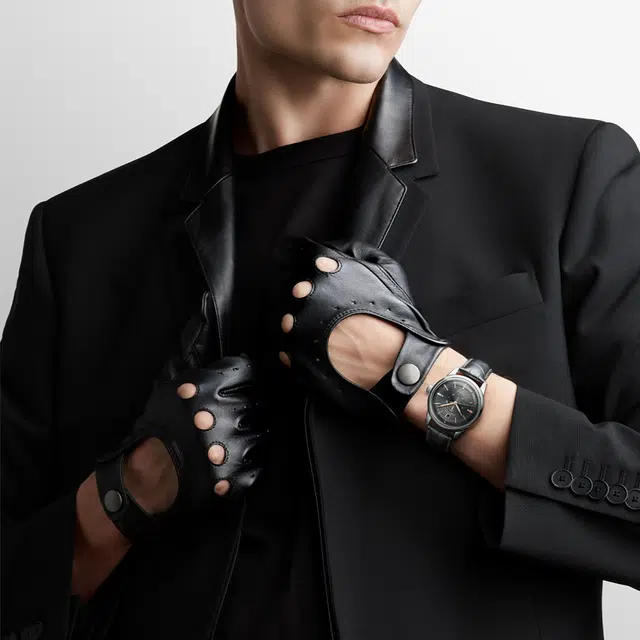 LONGINES 50 38mm