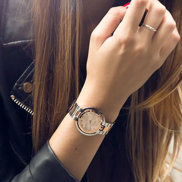 BULOVA 35mm 30m
