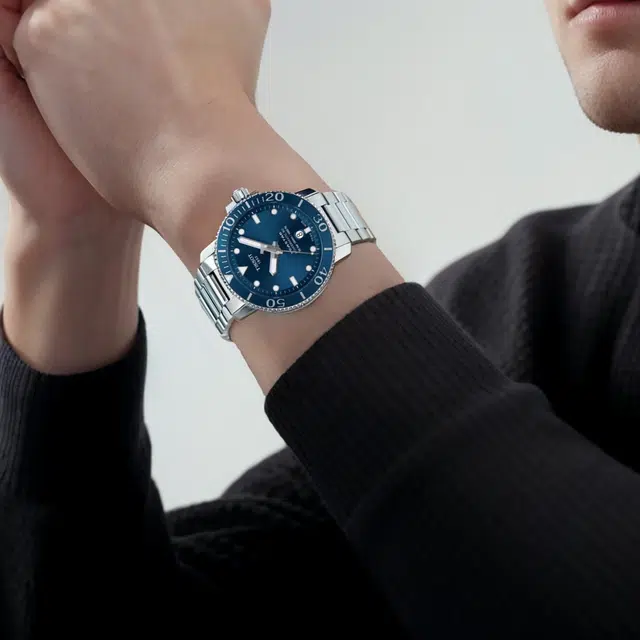 Tissot Seastar T120.407.11.041.03