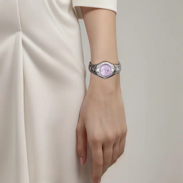 TISSOT 50 25.9mm T096.009.11.151.00