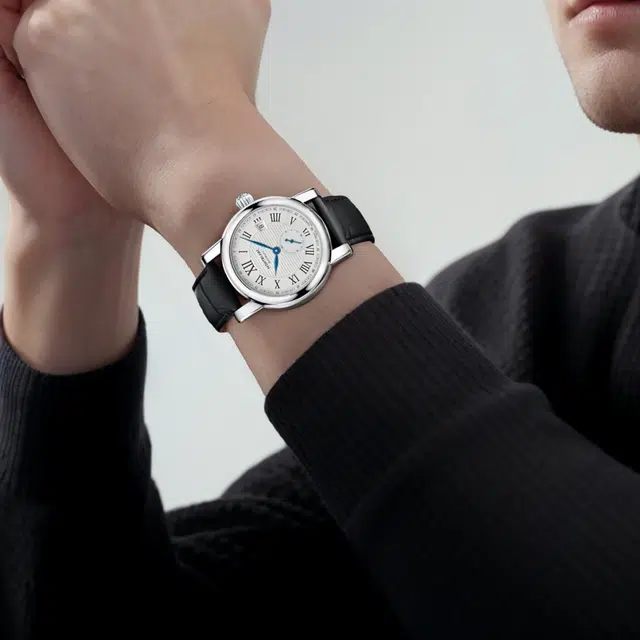 MONTBLANC 30 39mm U0111881
