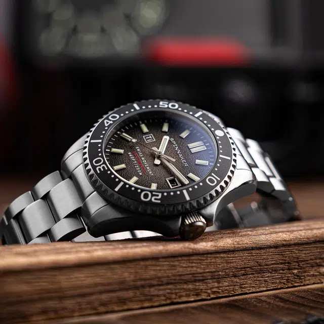 SPINNAKERTESEI 43mm SP-5127-22
