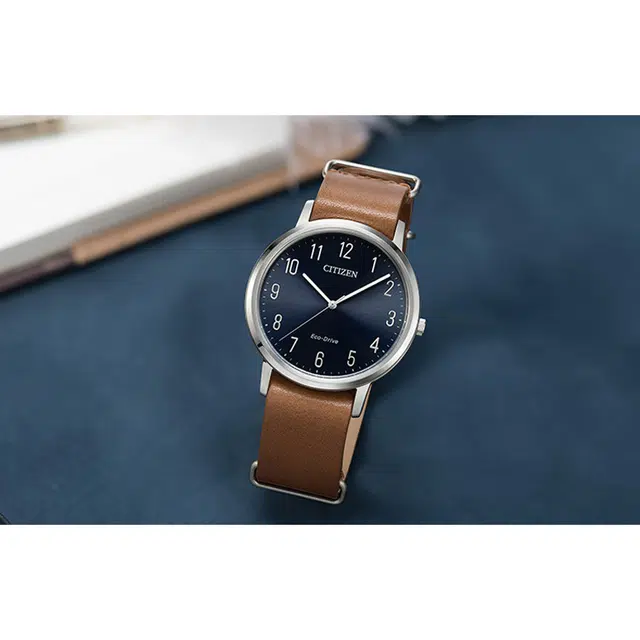 CITIZEN 41mm BJ6501-10L