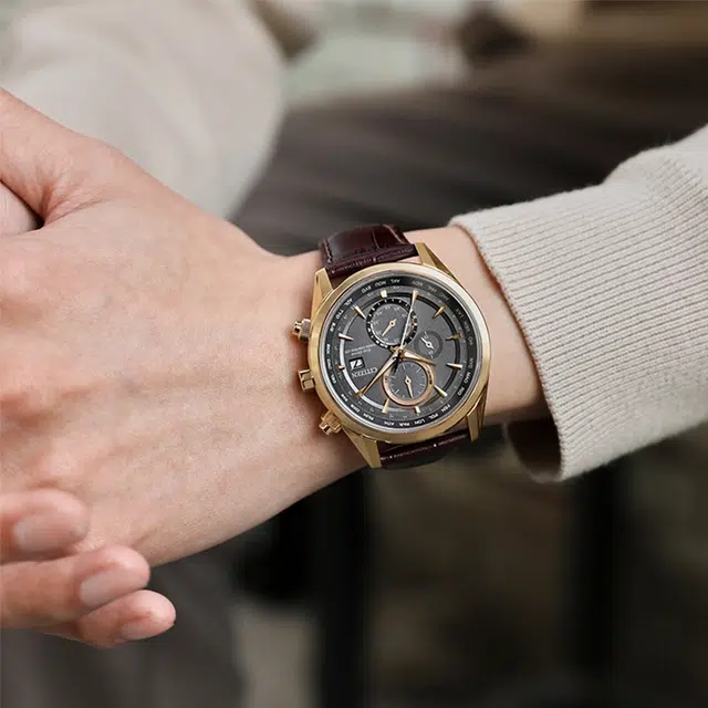 CITIZEN AT8263-10H