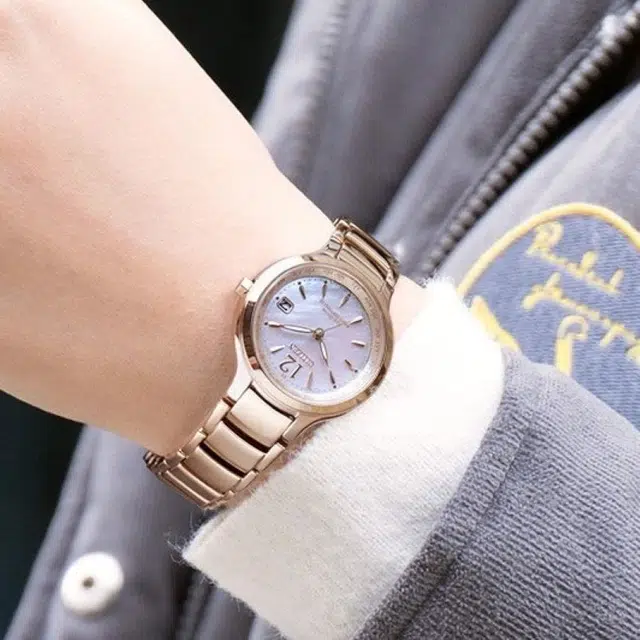 CITIZEN EC1173-87Y