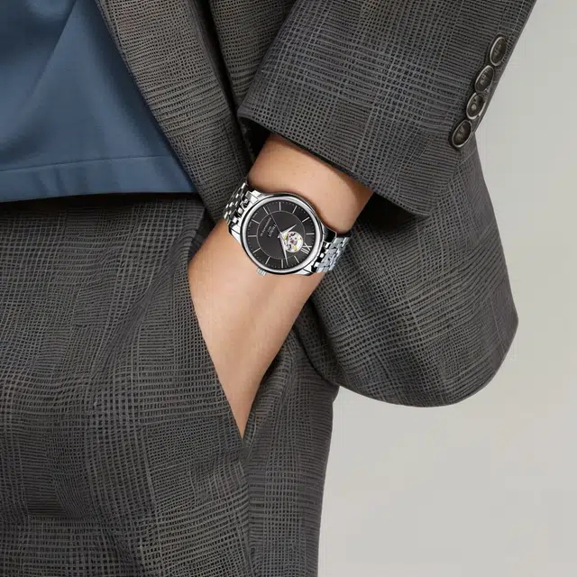 TISSOT 30 40mm T063.907.11.058.00