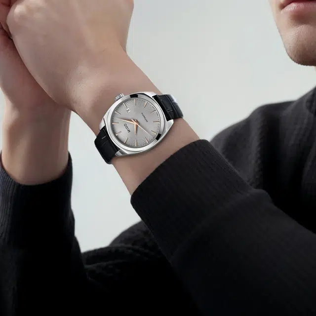 MIDO 50 41mm M024.507.16.071.00