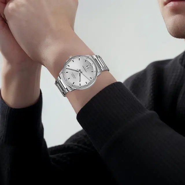 MIDOCommander 42mm M021.626.11.031.00