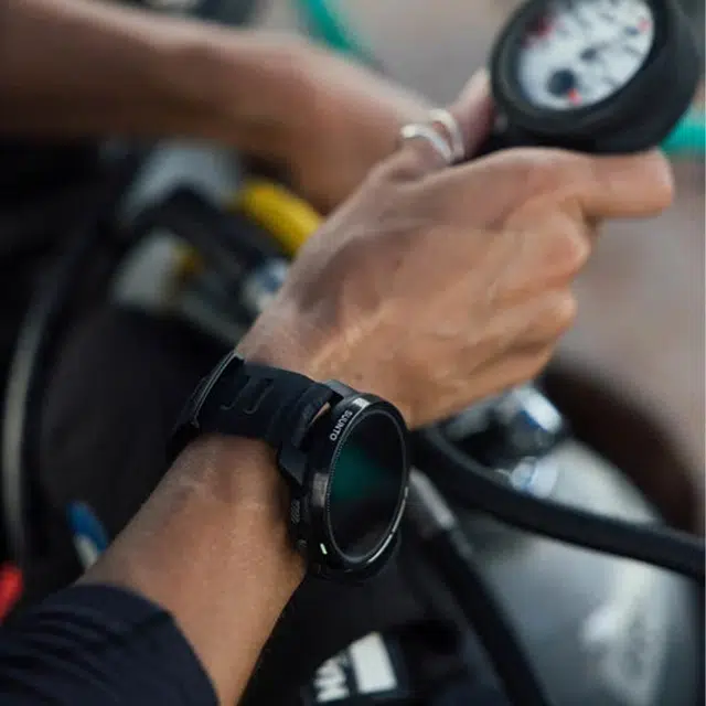 SUUNTO OCEAN - 100