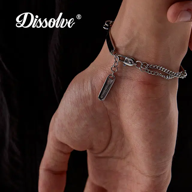 Dissolve
