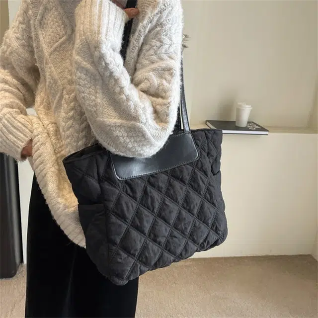 duoluplo Tote