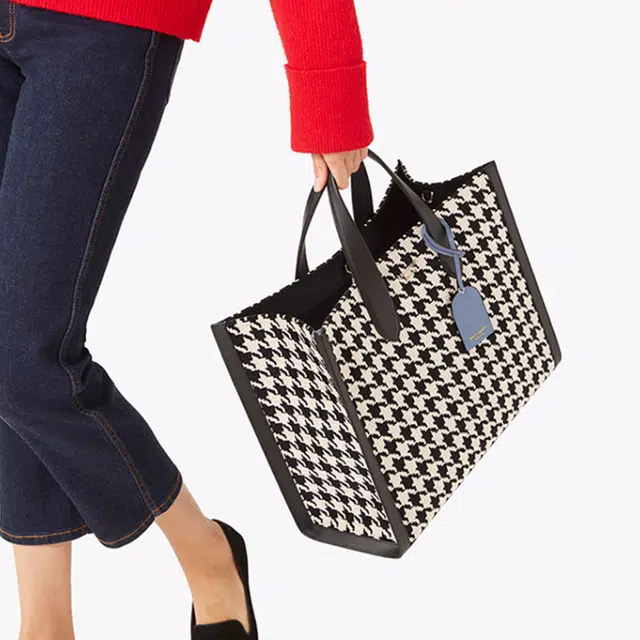 kate spade Manhattan 43 Tote