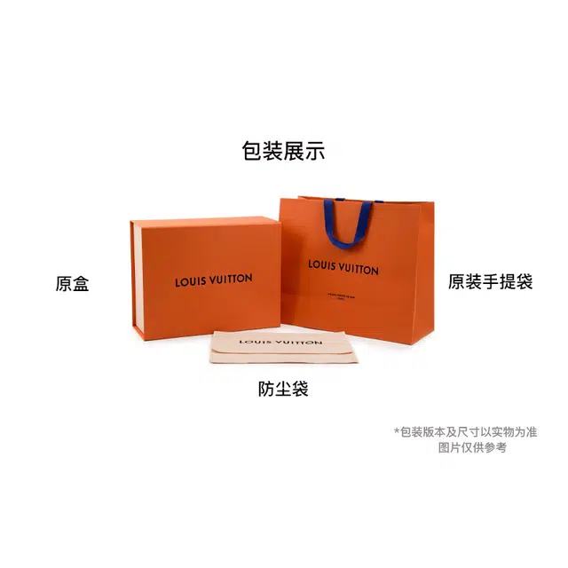LOUIS VUITTON Donut