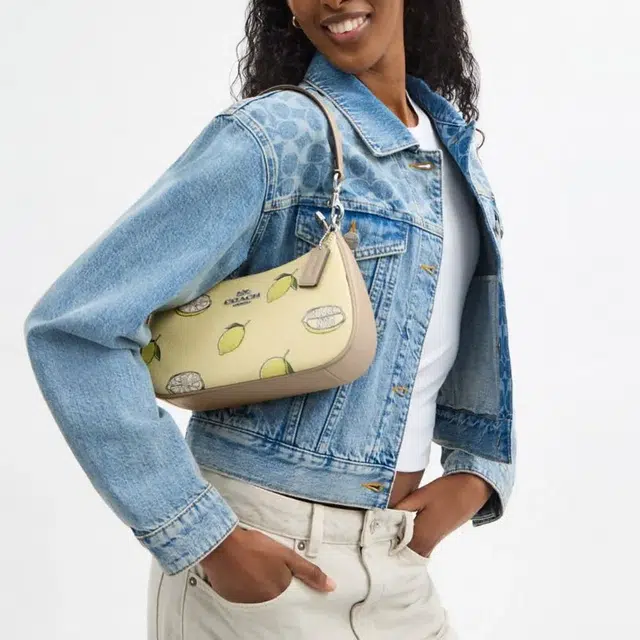 COACH Teri 25