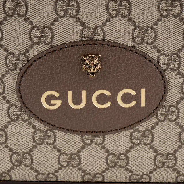 GUCCI Neo Vintage