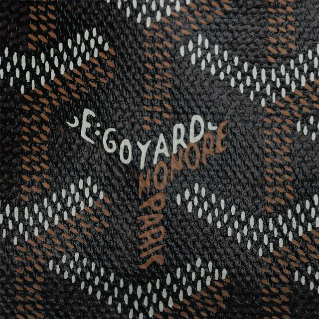 GOYARD Snat nano