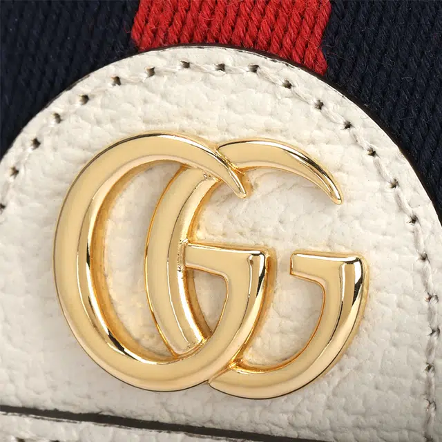 GUCCI Ophidia Logo