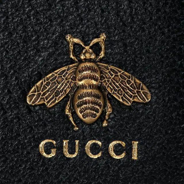 GUCCI Logo