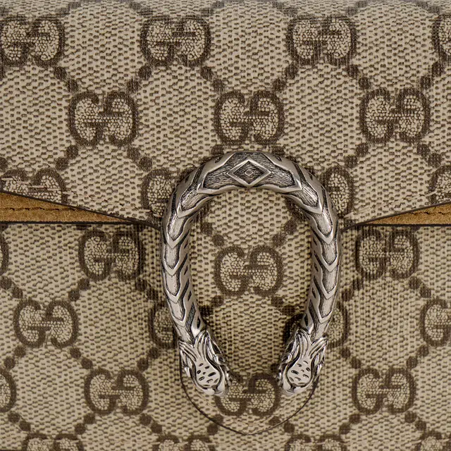 GUCCI Dionysus Logo
