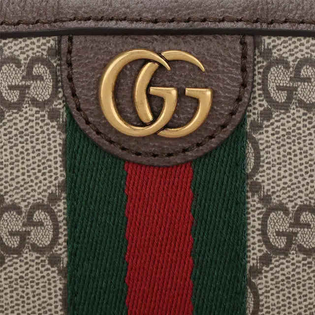 GUCCI Ophidia GGLogo