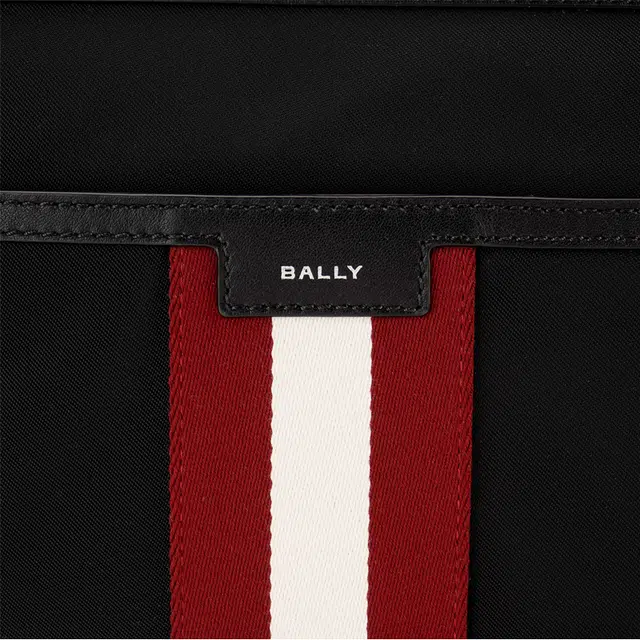 BALLY