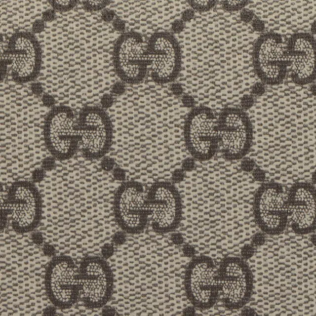 GUCCI Horsebit 1955 Logo