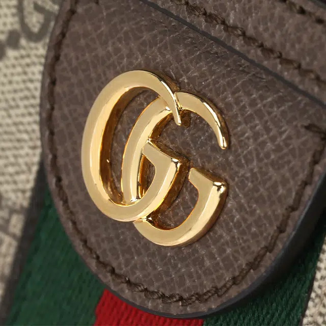 GUCCI Ophidia LogoGG