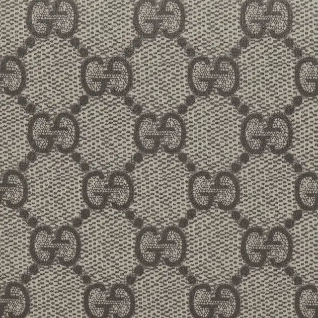 GUCCI Horsebit 1955 Logo