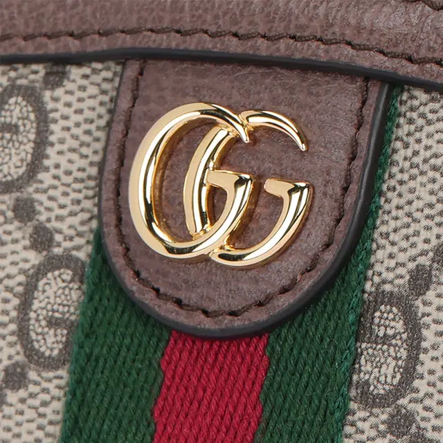 GUCCI Ophidia Logo
