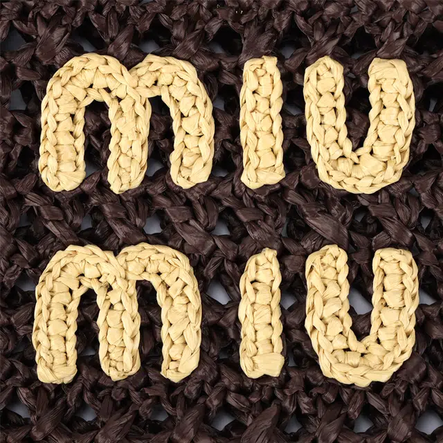MIU MIU Logo