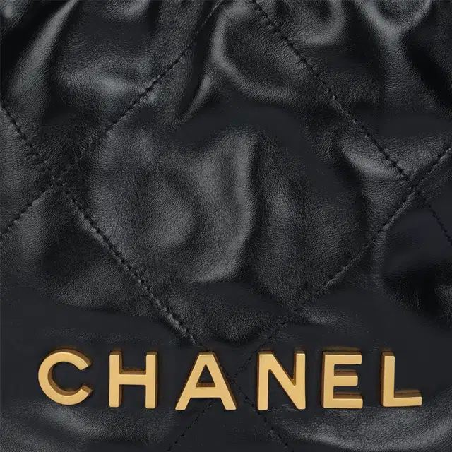 CHANEL 23S 22bag mini