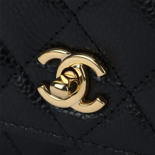 CHANEL WOC