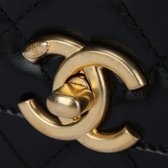 CHANEL 19Bag 24C21B