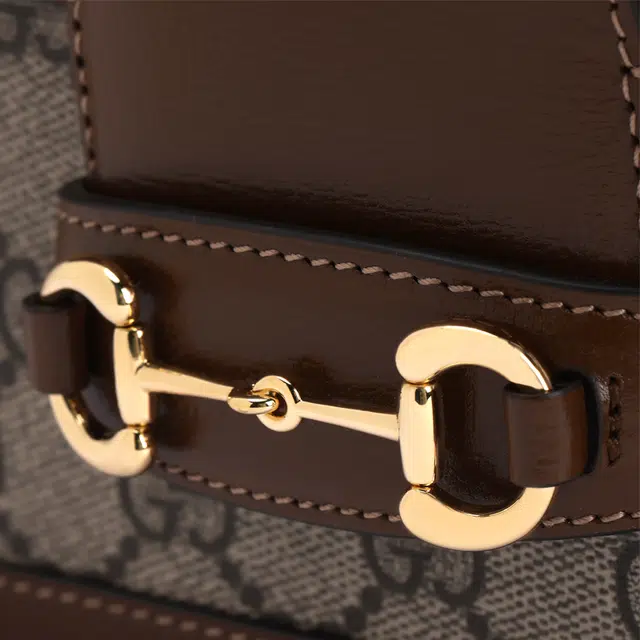 GUCCI Horsebit 1955