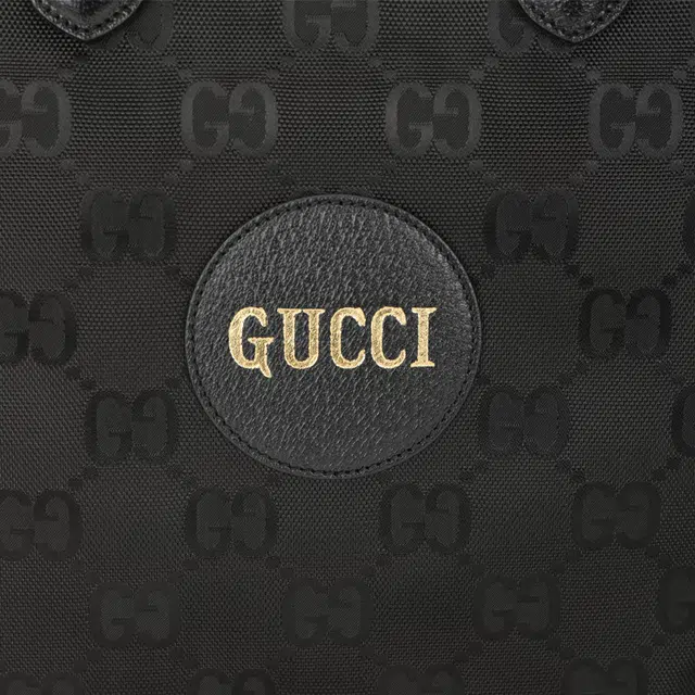 GUCCI Off The Grid Logo Tote