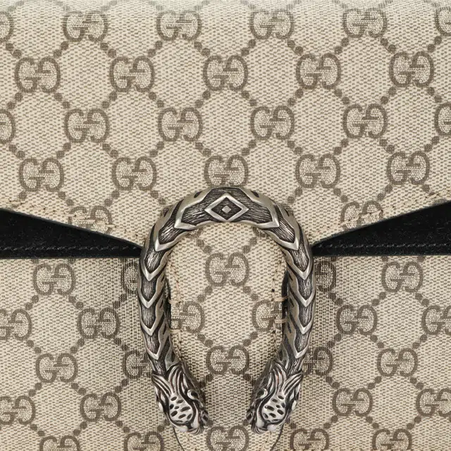 GUCCI Dionysus Logo