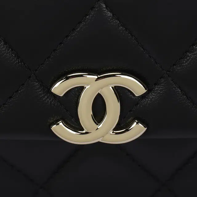 CHANEL 25S