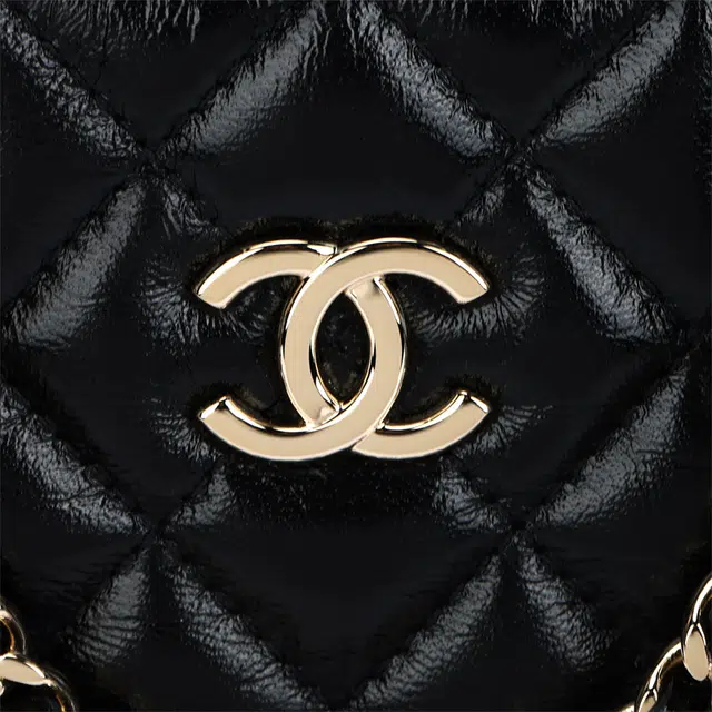CHANEL 24B Logo