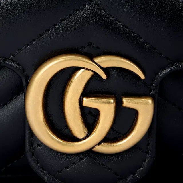 GUCCI GG Marmont G V
